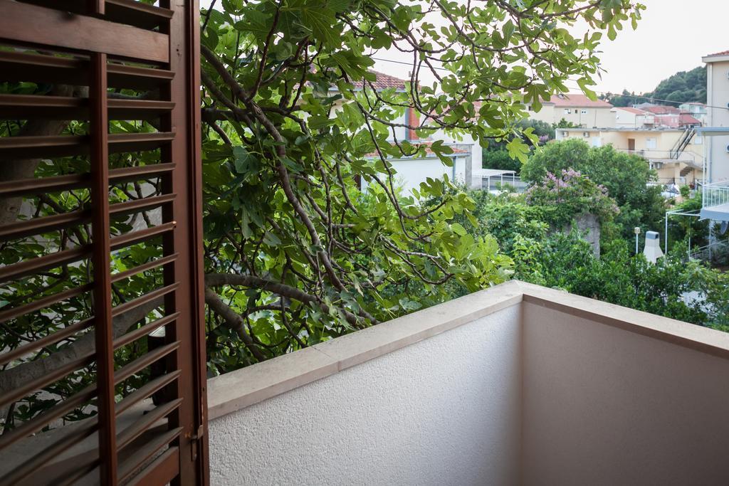 Kornelija 2 Apartment Podgora Room photo