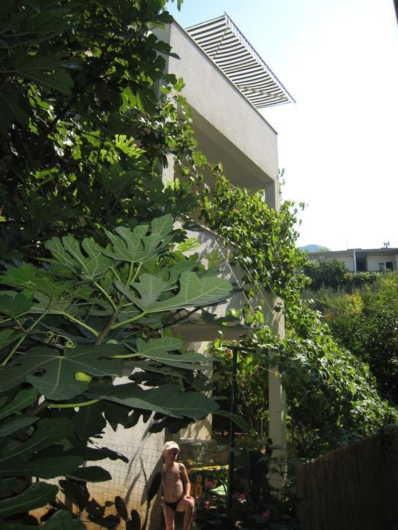 Kornelija 2 Apartment Podgora Room photo