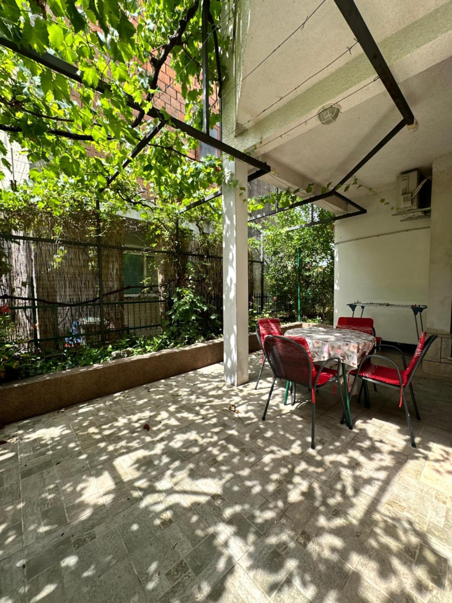 Kornelija 2 Apartment Podgora Exterior photo